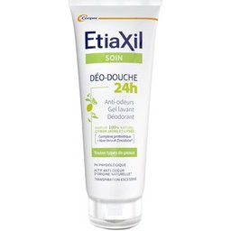 Soin Déo-Douche 24h Gel Lavant Déodorant Citrus 200ml