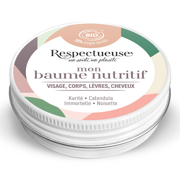 - Baume multi-usages - 30gr