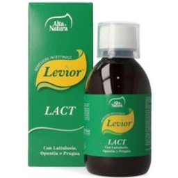 Levior Lact Solution 200ml