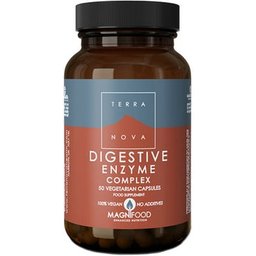 complexe d'Enzymes Digestives 100caps