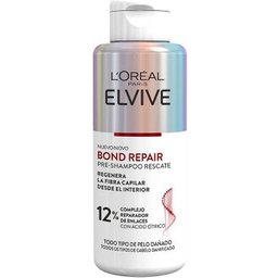 L'Oréal Elvive Blond Repair Pré-Shampooing Régénérant 200ml