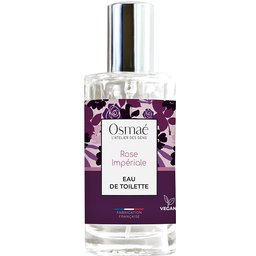 Eau de toilette Rose Impériale