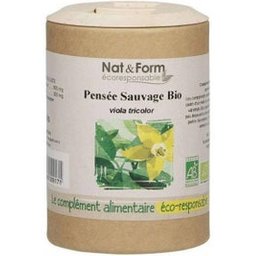 Eco Pensée Sauvage Bio 90 Gélules