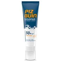 Cr Sol Spf50 +Stick Lev