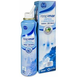 Nettoyant et hydratant respiratoire 120ml