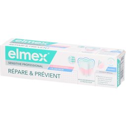 Sensitive Professional Dentifrice