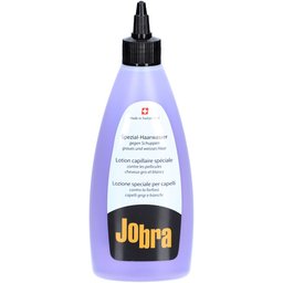 Jobra® Lotion capillaire spéciale - Efficace contre les pellicules