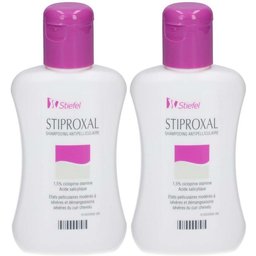 Stiproxal® Shampooing Antipelliculaire