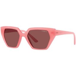 Lunettes de Soleil Vo5376S-291569 Femme 51mm 1ut