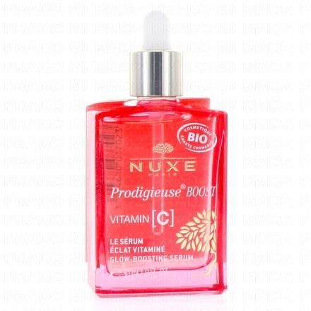 Prodigieuse Boost Vitamin [C] 30ml
