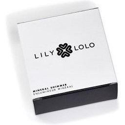 Mini Size Mineral Foundation Spf 15 Coffee Bean 0,75g