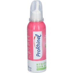 ProRhinel® Hygiène du nez jeunes enfants