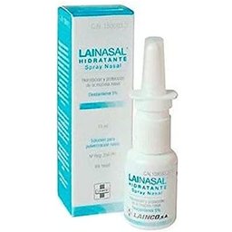 Lainasal Spray Hydratant Nasal 15ml