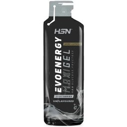 Evoenergy Maxigel con Cafeína Sin Sabor 70ml