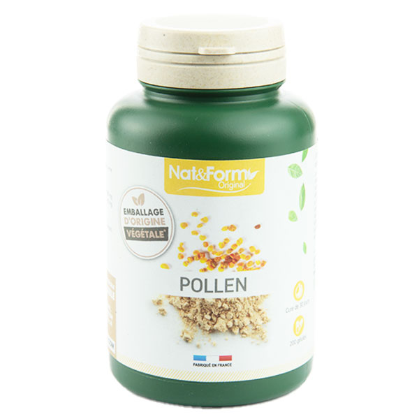Original Pollen 200 gélules