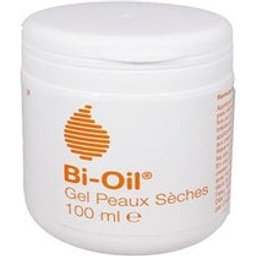 Omega Pharma BiOil Gel Peaux Sèches 50ml
