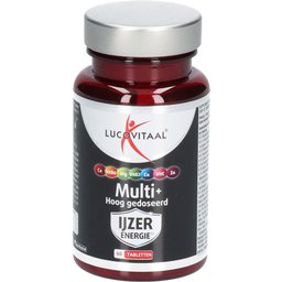 Lucovitaal - Multi-Fer Energie