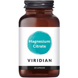 Magnesium Citrate