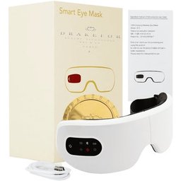 Dkf-Mask Press Lunettes Relaxation Pressothérapie 1ut