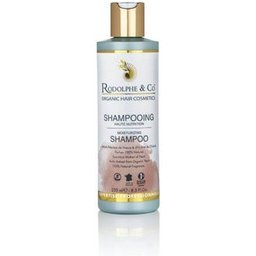 Rodolphe &amp Co Shampooing Nourrissant Profond 250ml