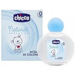 Cologne Water Sensation 100Ml