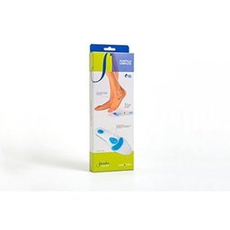 Classic Semelle pour Chaussure de Salon en Silicone Taille 39-42 1 Paire