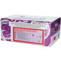 Vitaflo Mma/Pa Cooler 15 Rouge