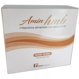 Nutrition Amin Hmb 30uts