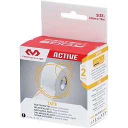 Athletic tape Bande adhésive rigide 3,8 x 10 cm