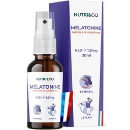 Mélatonine