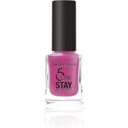 5 Days Stay Vernis à Ongles 17 11ml