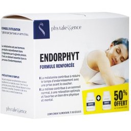 Endorphyt Renf 2x40comp