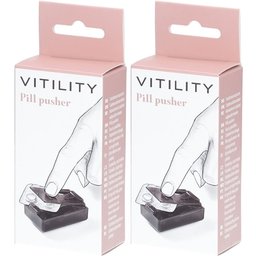 Extracteur de comprimés