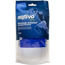 Sport Bandage Bleu Taille B 1 pc