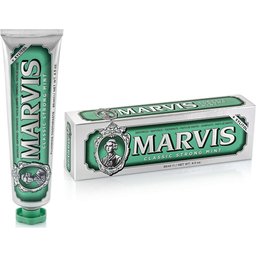 Marvis Classic Menthe forte85Ml