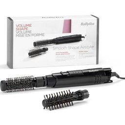 Moldeador de Pelo Airstyler As86e 300W 1 ud