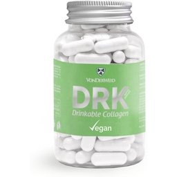 Drk Vegan 100caps