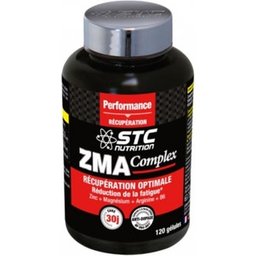 ZMA Complex 120 Gélules