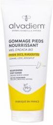 Gommage Pieds Nourrissant Tube 75 ml - Tube 75 ml