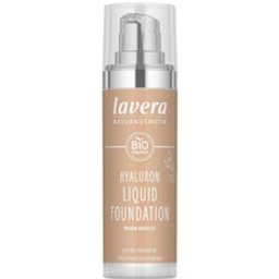 Hyaluron Liquid Foundation Nro 03 Warm Nude 30ml