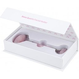 Facial Roller Rose Quartz 1ut