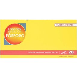 Phosphore Imo 28F.2Ml