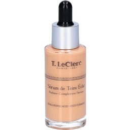 Serum De Teint Eclat Anti Age - 09 Peche