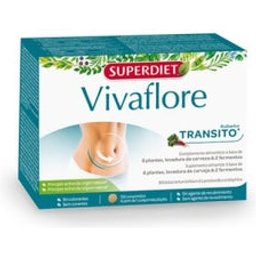 Vivaflore Bien-être Intestinal150comp
