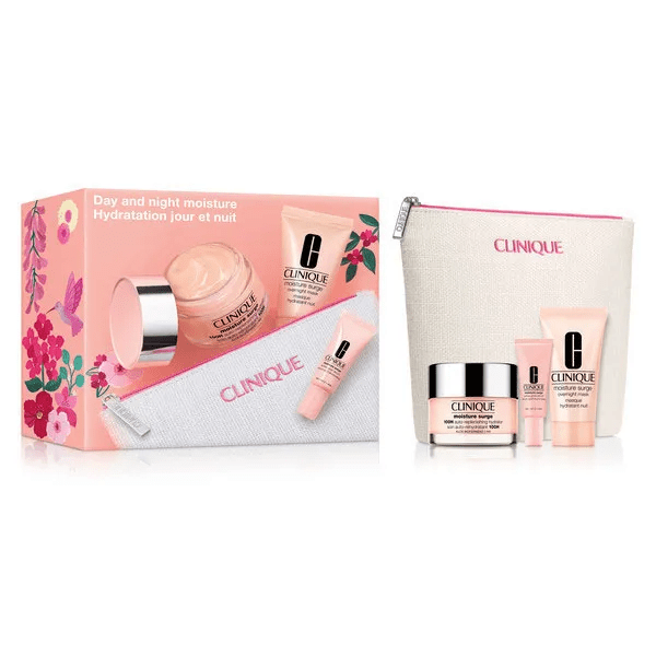 Moisture Surge™ Coffret Hydratation & Éclat