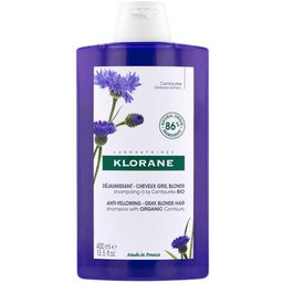 Shampoing À La Centaurée Bio 400ml