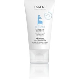 Babe Pediatric Cradle Cap Emulsion