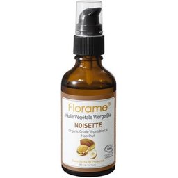 Huile Végétale Noisette 50ml