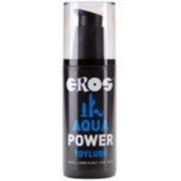 Aqua Power Toylube 125ml
