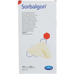 Sorbalgon® Classic 10x20cm 9995895